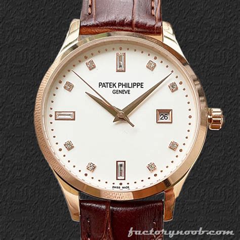 noob patek philippe|patek philippe london.